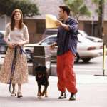 Gwyneth Paltrow, Ben Affleck