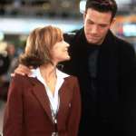 Jennifer Grey, Ben Affleck