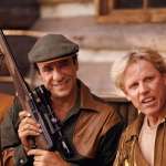 F. Murray Abraham, Gary Busey, William McNamara