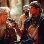 Rutger Hauer, Gary Busey