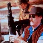 Rutger Hauer, John C. McGinley, Charles S. Dutton