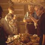 Rutger Hauer, Charles S. Dutton, Ice-T, Gary Busey, William McNamara