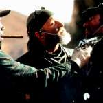 Rutger Hauer, Charles S. Dutton, F. Murray Abraham