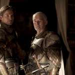 Ian McElhinney, Nikolaj Coster-Waldau