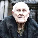 Peter Vaughan