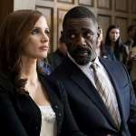 Jessica Chastain, Idris Elba