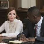 Jessica Chastain, Idris Elba