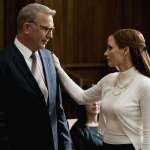 Jessica Chastain, Kevin Costner