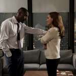 Jessica Chastain, Idris Elba