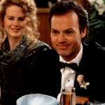 Michael Keaton, Nicole Kidman