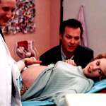 Michael Keaton, Nicole Kidman, Mark Lowenthal