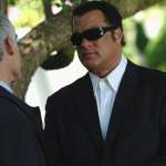 Mark Elliot Wilson, Steven Seagal