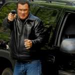 Steven Seagal
