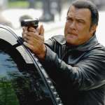Steven Seagal
