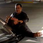 Steven Seagal