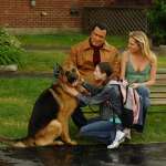 Steven Seagal, Lydia Jordan, Blanchard Ryan