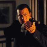 Steven Seagal