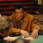 Steven Seagal
