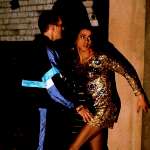 Jaye Davidson, Ralph Brown