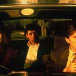 Miranda Richardson, Stephen Rea, Adrian Dunbar