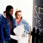 Miranda Richardson, Forest Whitaker