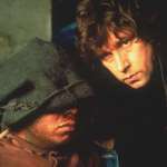 Stephen Rea, Forest Whitaker