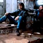 Stephen Rea, Forest Whitaker