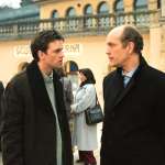 Dougray Scott, John Malkovich