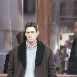 Dougray Scott, John Malkovich