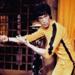 Bruce Lee