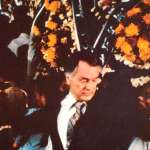 Gig Young, Colleen Camp