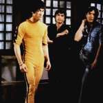 James Tien, Biao Yuen, Bruce Lee