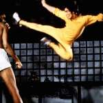 Kareem Abdul-Jabbar, Bruce Lee