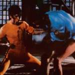 Kareem Abdul-Jabbar, Bruce Lee
