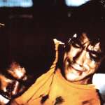 Kareem Abdul-Jabbar, Bruce Lee