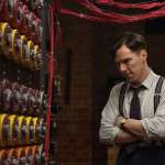 Benedict Cumberbatch