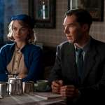 Benedict Cumberbatch, Keira Knightley