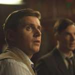 Benedict Cumberbatch, Allen Leech