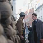 Benedict Cumberbatch