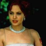 Angelina Jolie