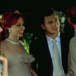 Dennis Quaid, Ryan Phillippe, Angelina Jolie, Madeleine Stowe