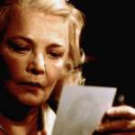 Gena Rowlands
