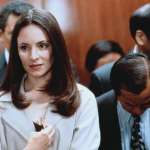 Madeleine Stowe