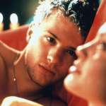 Ryan Phillippe, Angelina Jolie