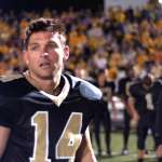 Brian Presley, Kurt Russell