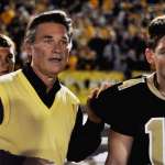 Brian Presley, Kurt Russell