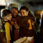 Brian Presley, Ella Anderson, Jacquelyn Evola