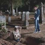 Dennis Quaid, Timothy Fall