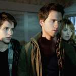 Devon Werkheiser, Aimee Teegarden, Stephen Lunsford