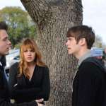 Tony Oller, Aimee Teegarden, Stephen Lunsford
